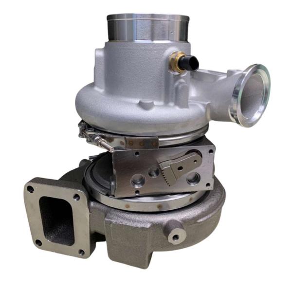 HE451VE 2881965 2882003 2881965NX 2882110 2882110 2882110RX 5502824 Турбо для CUMMINS ISX