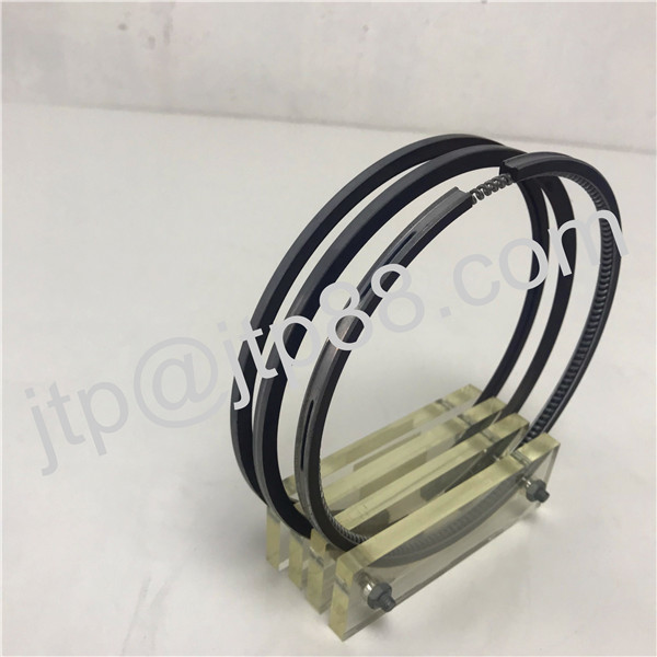 Alloy Steel Cummins Engine Parts Engine Piston Rings For K19 KT19 No.4089500