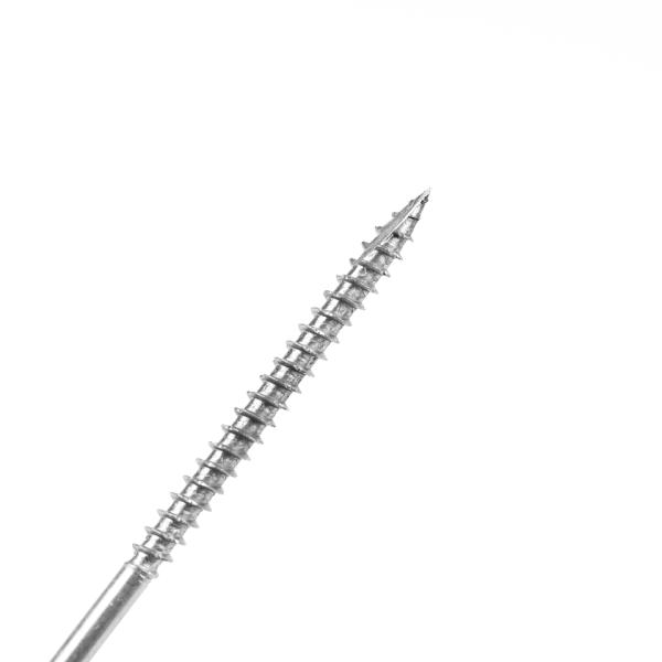 Нержавеющая сталь 304 головка цилиндров Torx Drive Deck винты для деревянного стула безопасное крепление