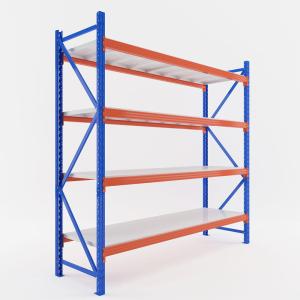 Multifunctional Folding Metal Storage Rack Wooden Shelf Layers Plate Assembling