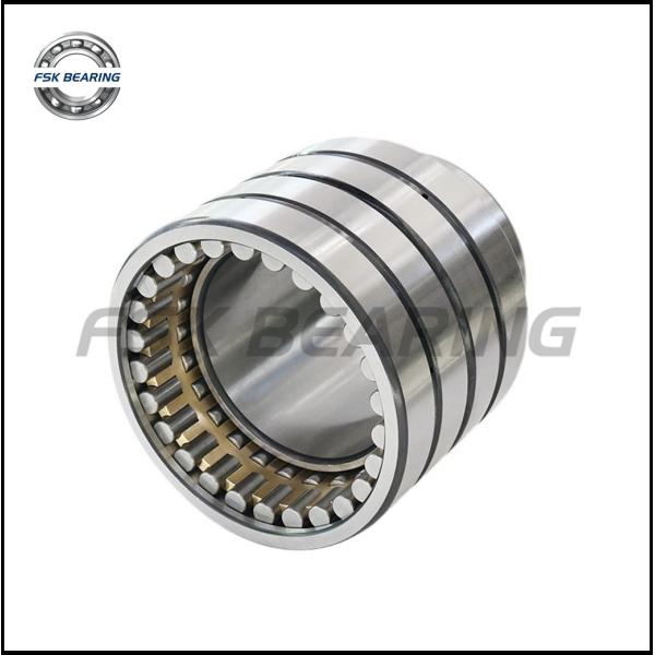 Heavy Duty 153FC107652 Rolling Mill Bearing 765*1065*652 mm Cylindrical Roller Bearing Four Row