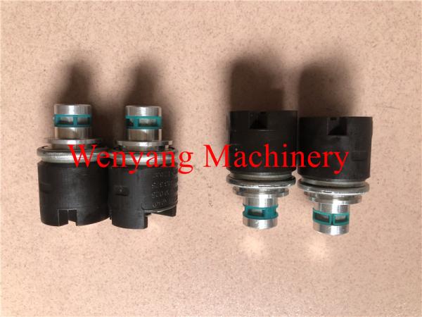 ZF 4WG200 tranmission solenoid valve 0501313375 BOSCH 0260120025