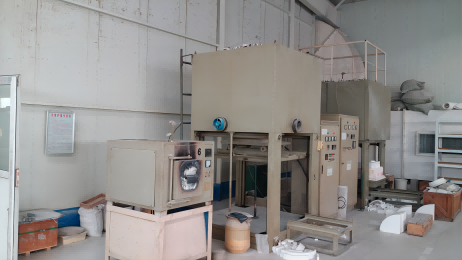 Танк сплава карбида вольфрама производства порошка вольфрама низкой цены