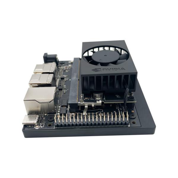 USA 945-13766-0000-000 Nvidia Jetson Nano Usb 2.0 Micro-B Connector 8GB 128-Bit LPDDR5