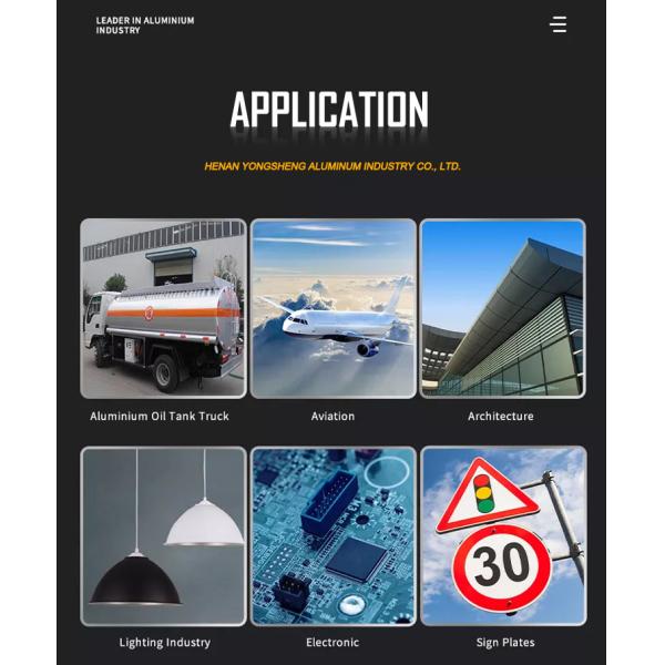 China fabrica rollo de chapa de aluminio 1100 3003 con buena calidad