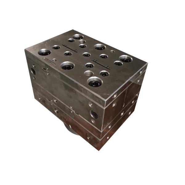 Durable PVC Extrusion Profile Window Interlock Mold for Interlocking Window Systems