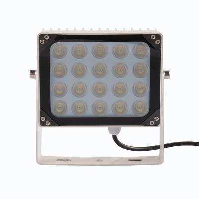 Iluminador Light 20W do IR da câmera do IP do CCTV da visão noturna IP66