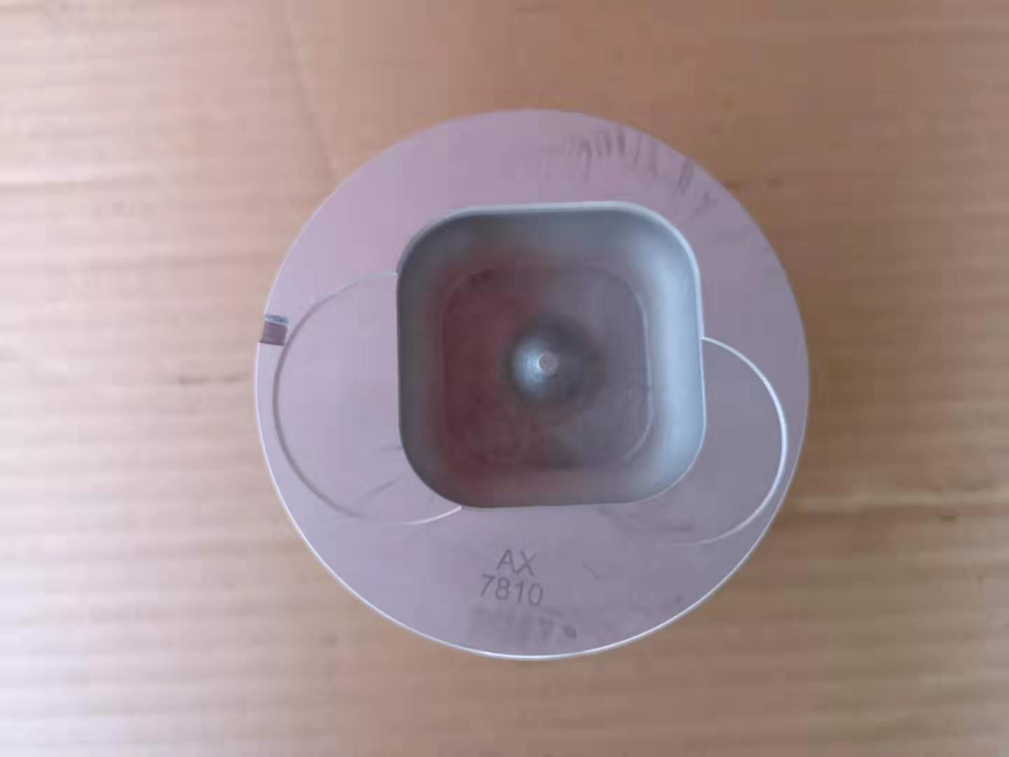 Код 7810 EX200-1 поршеня 1121117810 двигателя FSR FTR 6BG1 нижний
