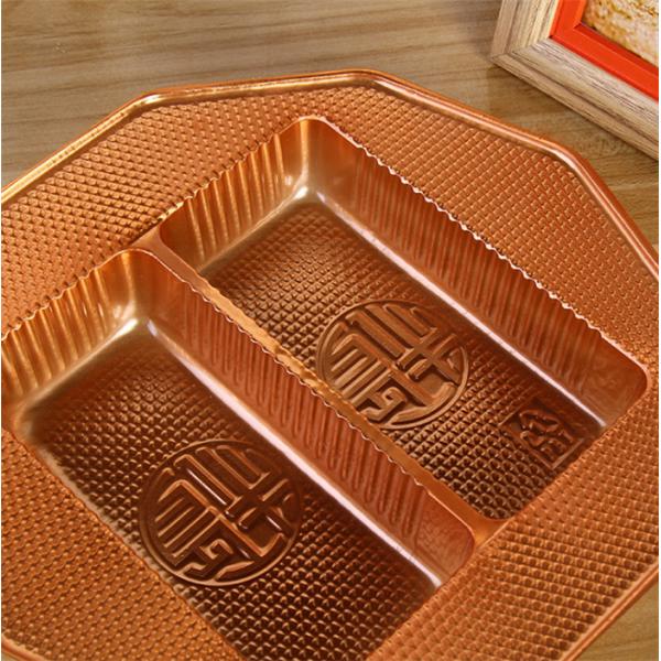 Versatile Plastic Blister Pack High Pressure Resistance Good Stability