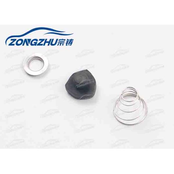 Стальная весна сопротивления для компрессора ВАБКО варочного мешка представления