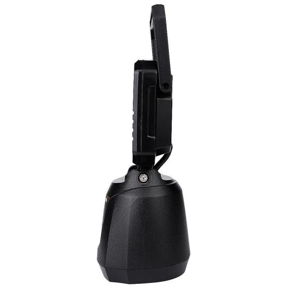 27W Portable Magnetic Work Light High Brightness Magnetic Rechargeable Light OEM