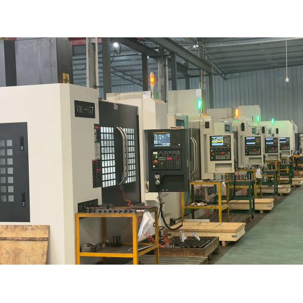 Chengdu Nanxiang Qiaolin Machinery Co., Ltd.