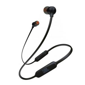 TUNE 110BT Colorful Display Earphones Wireless Sport Headphones Earbuds Led