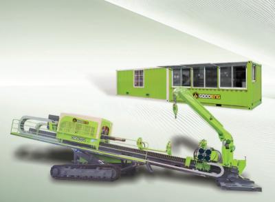 400ton electric horizontal directional drilling machine, electric horizontal directional drilling rig 400ton, 400ton horizontal directional drilling machine