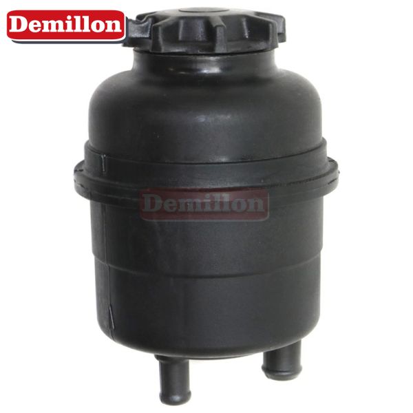 32411097164 32411124680 Demillon Auto Parts Power Steering Pump Reservoir Tank for BMW E36 E39 E46 E53 E60 E61 E63 E64 E87 E90