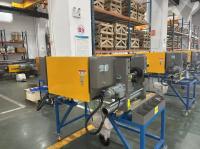 6.3T 18M Single Girder Wire Rope Hoist Factory European Style Single Beam