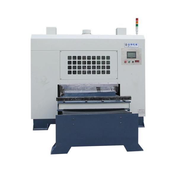1200mm Stainless Steel Furniture Doors And Windows Plane Polishing Machine