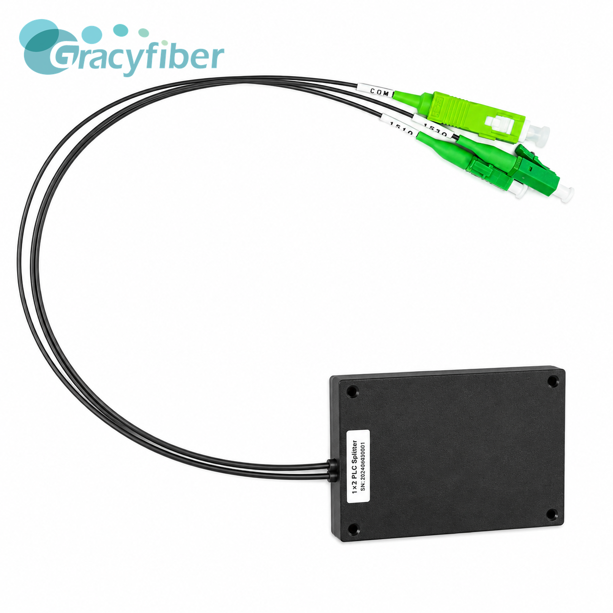 High Bandwidth Low Latency DWDM Multiplexer For Data Centers / 5G Networks / Optical Transmission