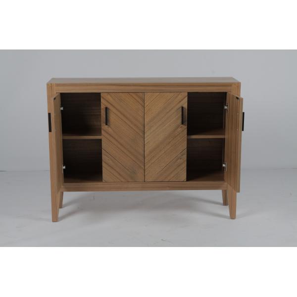 Modern Style Dining Room Furniture Kitchen Cabinets Solid Wood