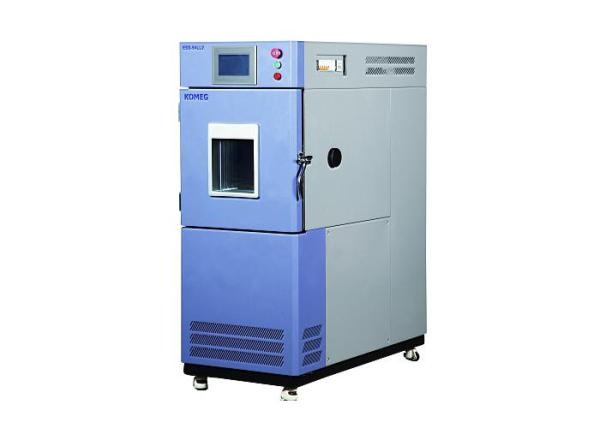 Programmable Temperature And Humidity Control ESS Chamber For Automotive Vehicle Testing