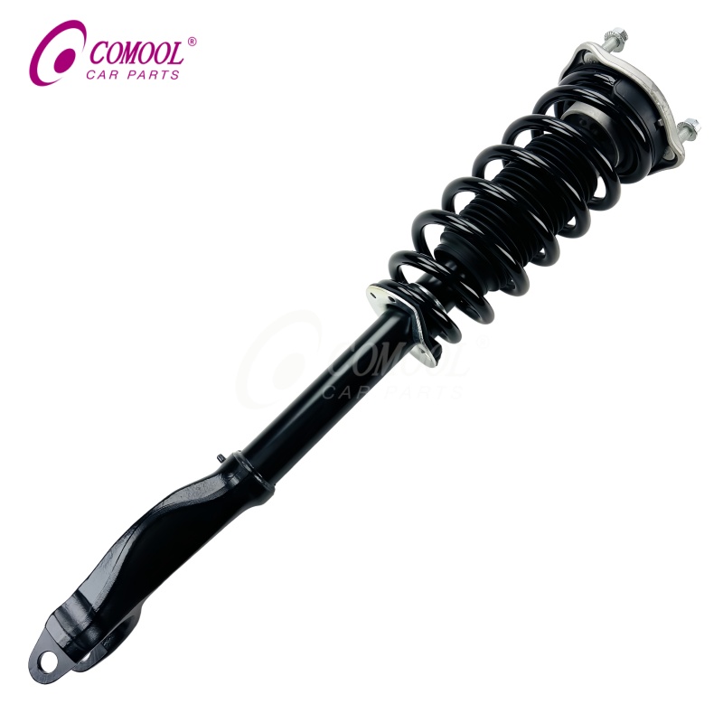 COMOOL Front Right Suspension Shock Absorber A2053205430 for Mercedes-Benz W205 C200C220C300C400C43 Shock Absorber Strut Assy