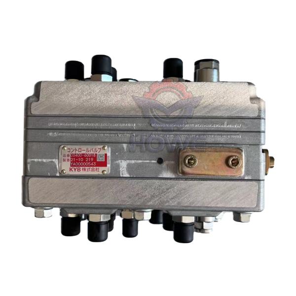 После обслуживания Онлайн-поддержка Части экскаватора ZX200-1 ZX200-3 ZX200-5G Сигнальный шаттл клапан 4468337 4684077