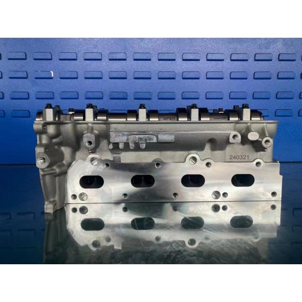 CHEVROLET A14NET  55573669 55565295  55565291 Complete Cylinder Head