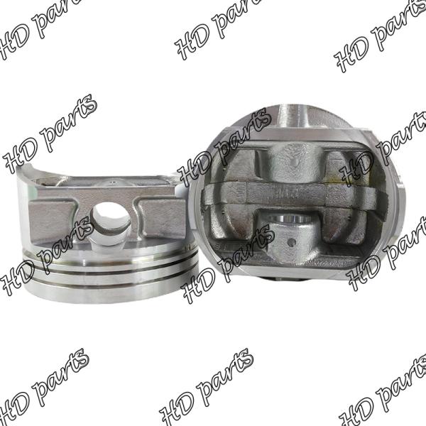 K25  Engine Pistion 12010-FU522 For Nissan