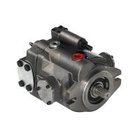 pompe hydraulique fournisseur chinois PVP3336R2H21 Parker pompes hydrauliques Parker pompe à piston axiale usine de Chine