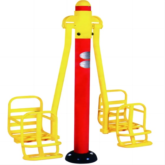 Ротопластиковые изделия Детский пластиковый парк сад маленький парк развлечений