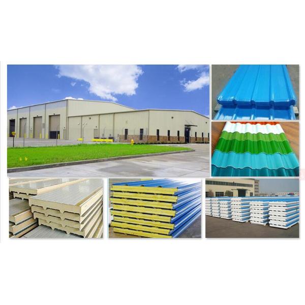 Тип структура Q345B стандартный h стали мастерской/строя железный каркас