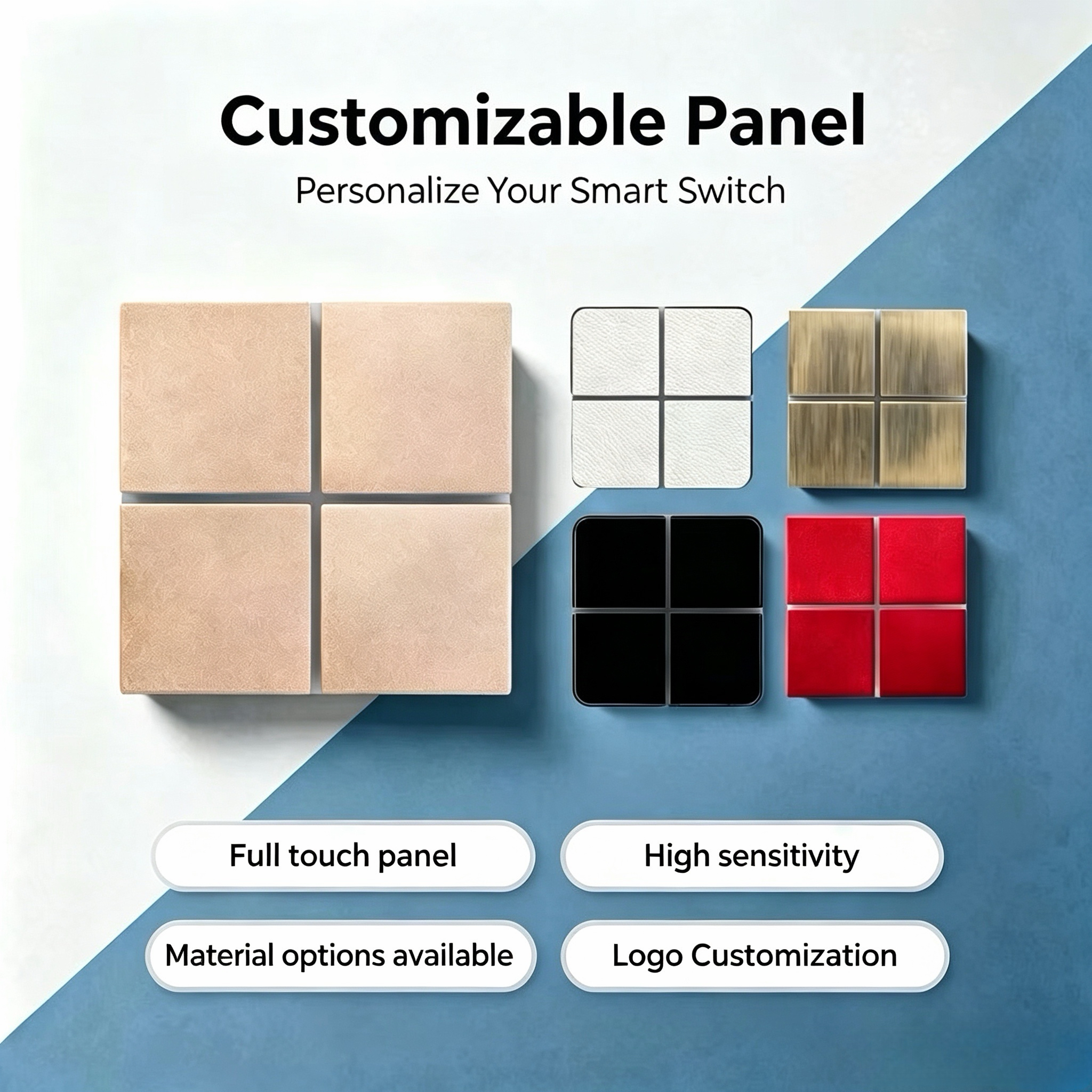 Shenzhen EastKame Technology Co., Ltd.