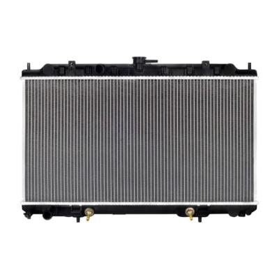 High Quality Auto Parts Radiator 21410-4M400