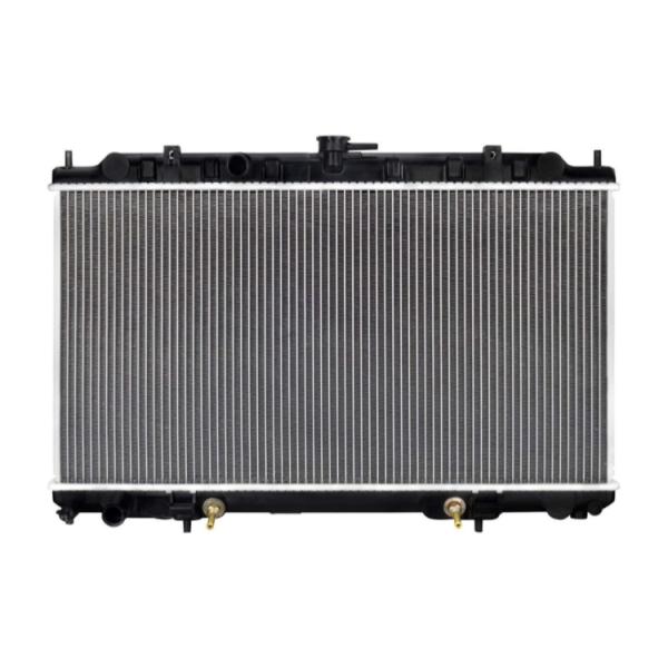 High Quality Auto Parts Radiator 21410-4M400