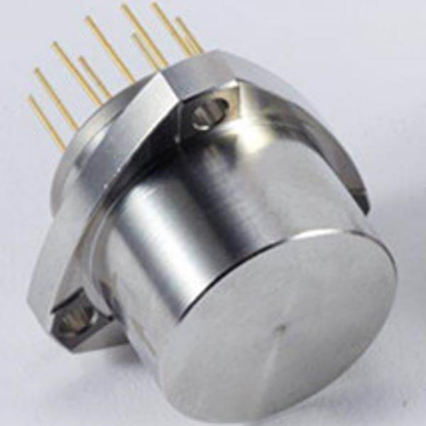 Low Cost Quartz Flexure Accelerometer with Strong Reliability and Stability