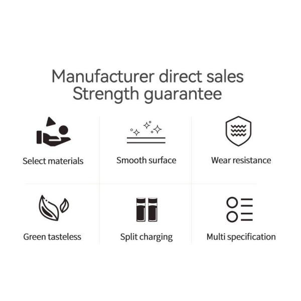 Botellas cosméticas de plástico de lujo de 60 ml de 100 ml de color rosa de niebla fina botella de pulverización de embalaje para la industria