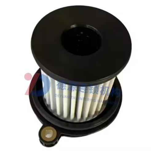 OIL FILTER SUITABLE TO ZF TRANSMISSIONS 0501215163