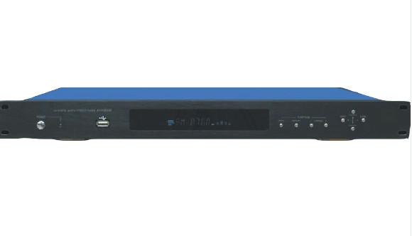 public adress speaker Economy Digital AM/FM Tuner with USB