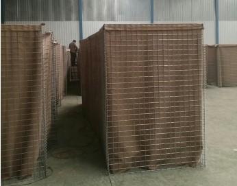 Tempered Steel Powder Coated Tubular Fencing Shatterproof