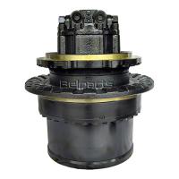 Parties de pièces détachées de l'excavateur Belts Moteur de voyage Assy ZX270-3 Final Drive Assy 9150848