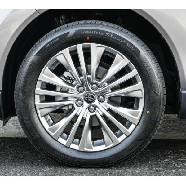 Место среднее SUV двери 2.0LCVT 5 5 Тойота Harriver 2022 высокой эффективности специализировало экспортера бензина/гибрида/электрического автомобиля