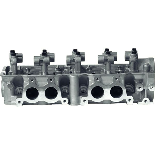 4G63 Aluminum Cylinder Head for MITSUBISHI EP15 P03 P13 P23 SON44 2.0L 8V without 4 holes MD099086 MD188956