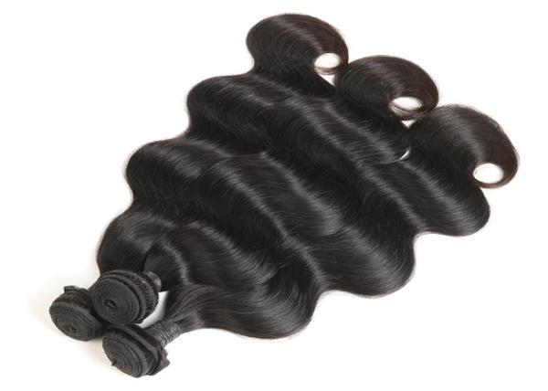 The 100% Original 10 inch to 30 inch Brazilian Virgin Remy Human Hair