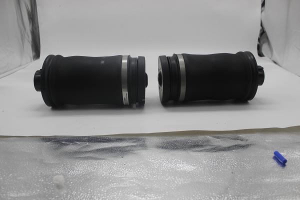 Número de referência: 40148342 Auto Parts Air Suspension Spring Bag para Mercedes W164 W66 W292