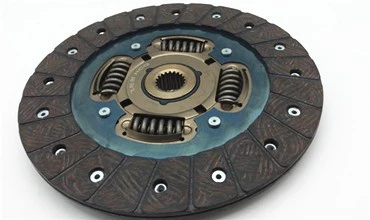 Hyundai Elantra 41100-28050 Valeo Clutch Kits 215x145x20x22.4