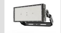 7000K 200W Led Baseball Field Lumières LED Sports luminaires équipements