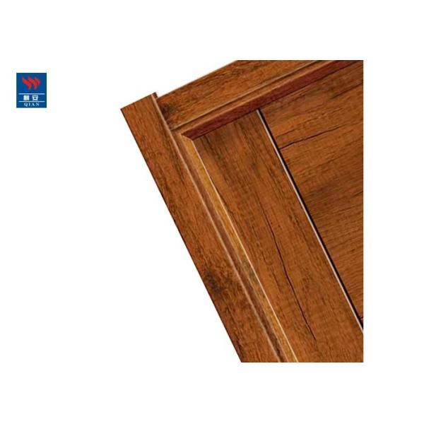 House Exterior Eco Friendly Free Paint Engineered Wooden Hospital Room Door
