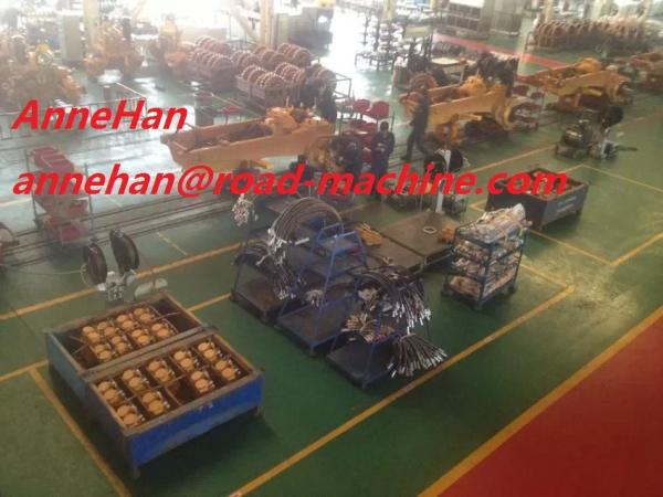 Strong 20t Digger XCMG CVXE200C Mining Excavator for Sale Hydraulic Crawler Excavator