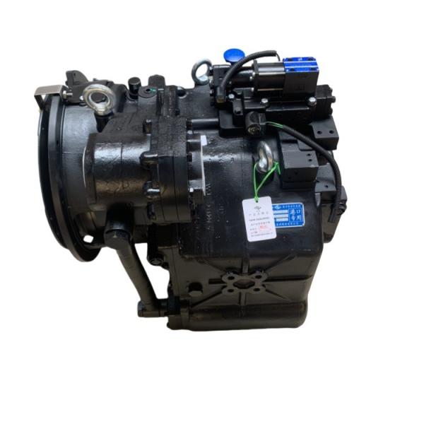 Steel Material CPCD50-100 Model Forklift Hydraulic Transmission Assembly with Long Working Life