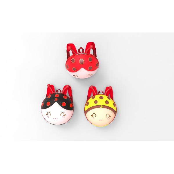 EVA Cute Kids Backpacks , 25*22*11cm Kids Preschool Backpack